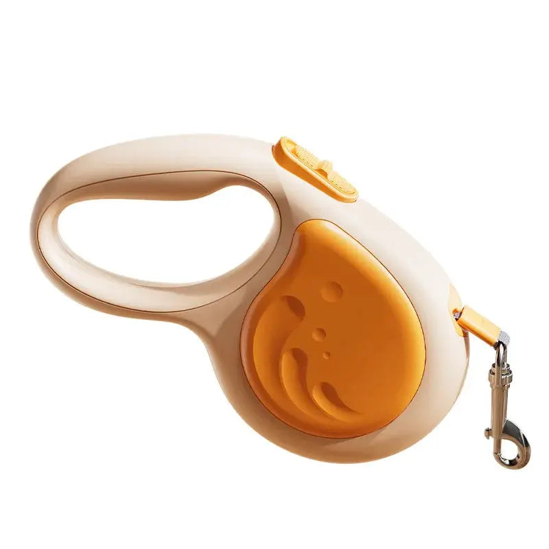 Retractable Dog Leash (3M/5M)