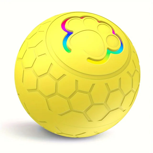 Smart Bouncing Ball 4.0 for Pets