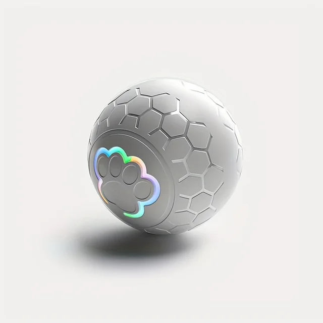 Smart Bouncing Ball 4.0 for Pets