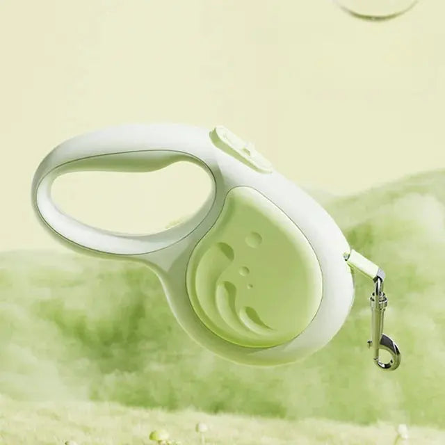 Retractable Dog Leash (3M/5M)