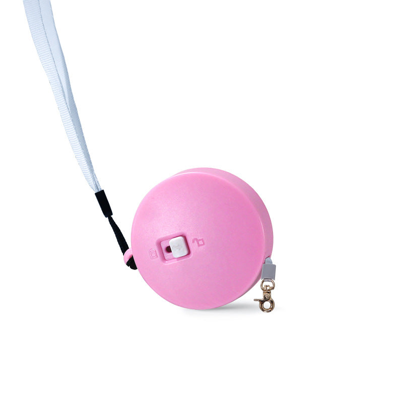 Retractable Leash for Small Pets