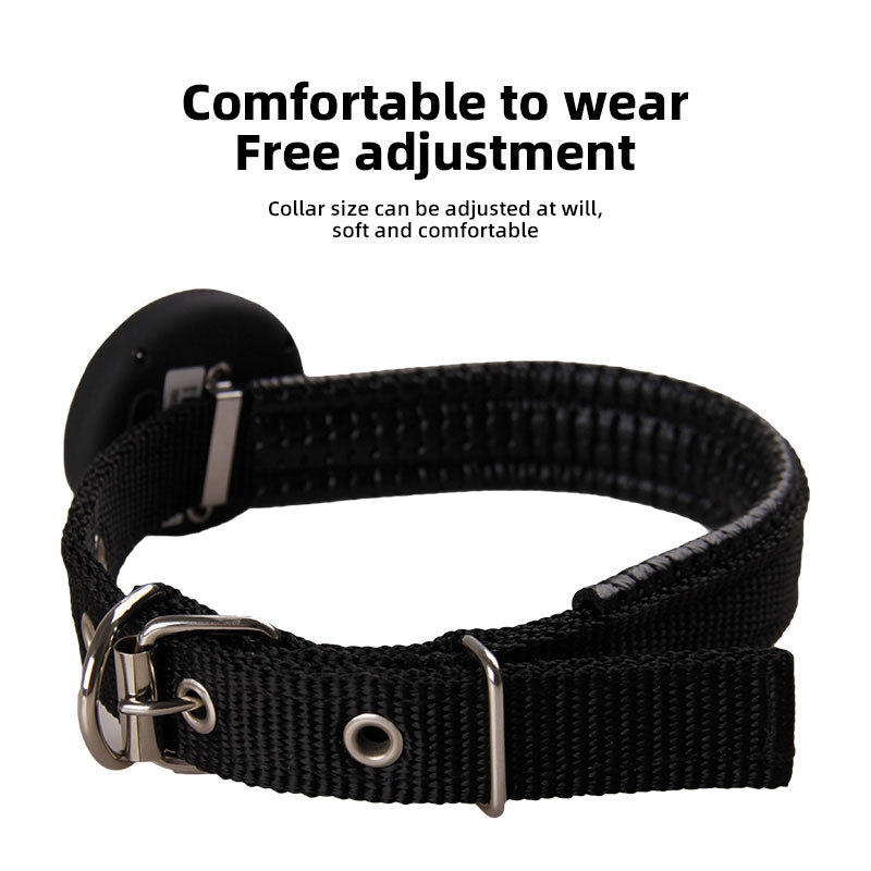 GPS Pet Collar Tracker (Anti-Loss)