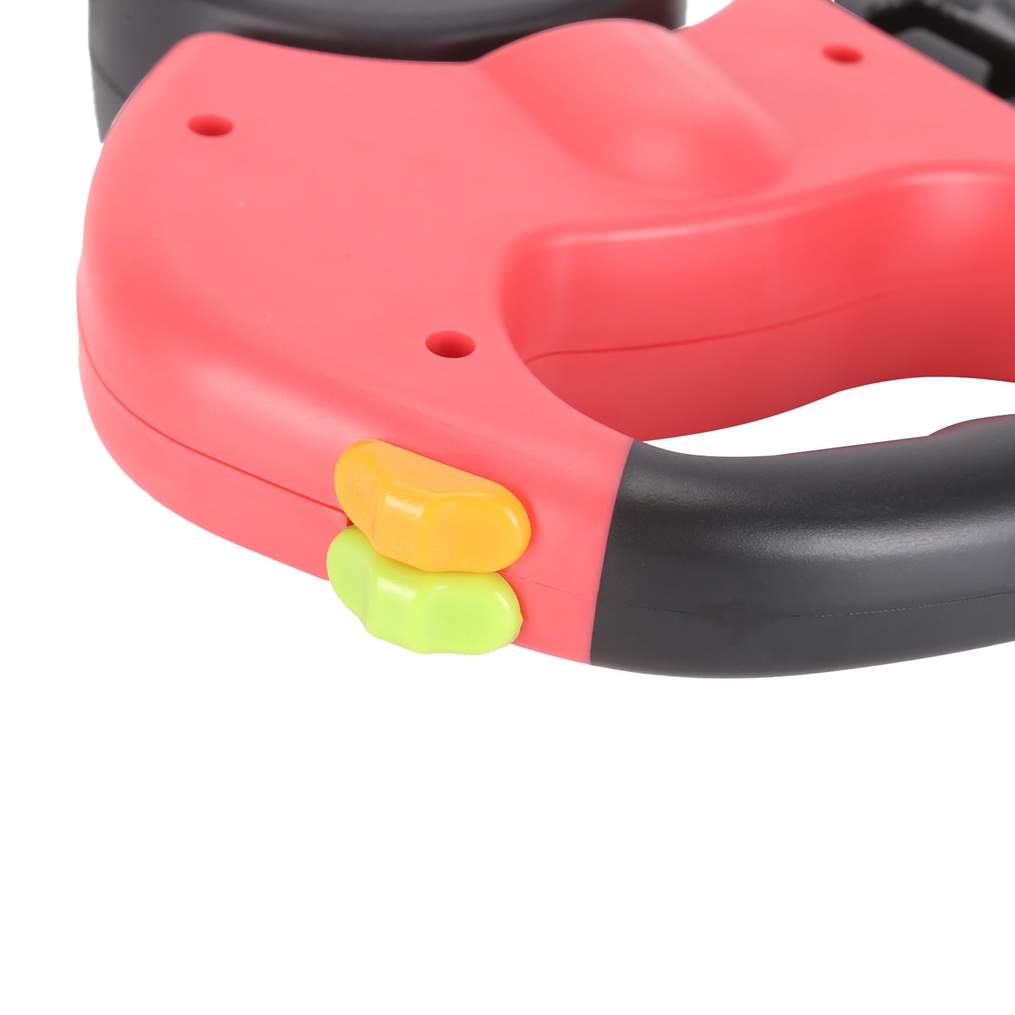 Retractable Dual Dog Leash (No-Tangle)