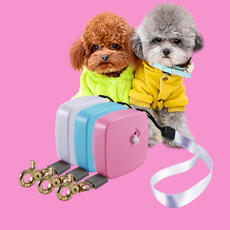 Retractable Leash for Small Pets