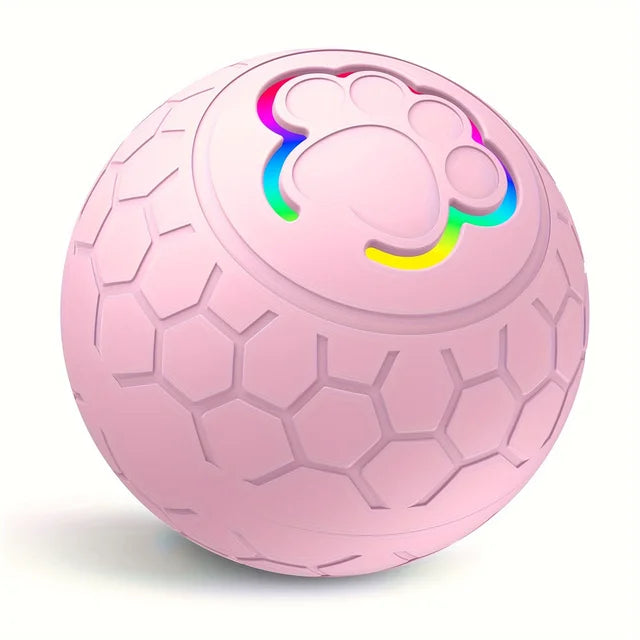 Smart Bouncing Ball 4.0 for Pets