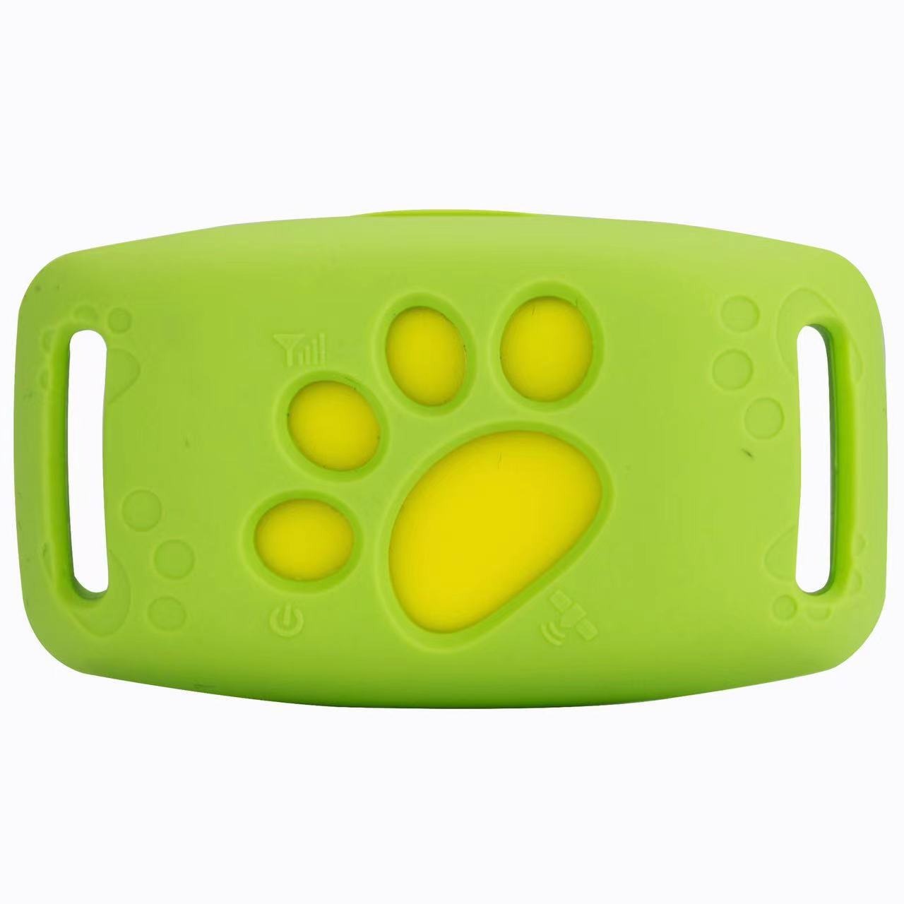 GPS Pet Tracker (Anti-Loss & Portable)