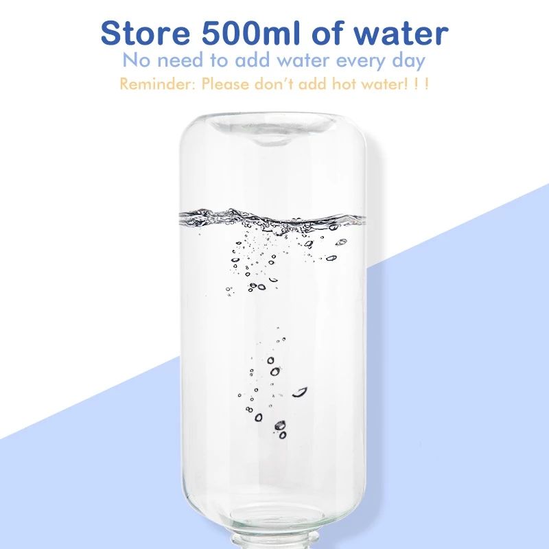 双宠物碗带自动饮水器
