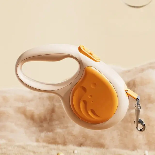 Retractable Dog Leash (3M/5M)