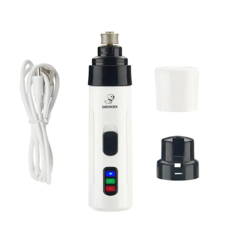 Electric Pet Nail Grinder