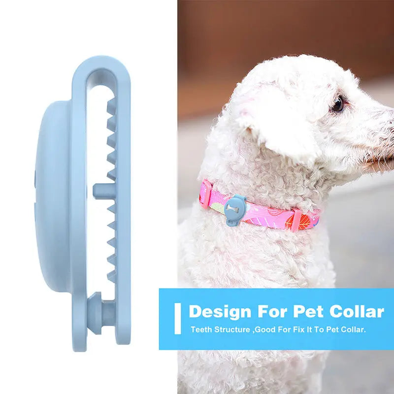 PetTrack