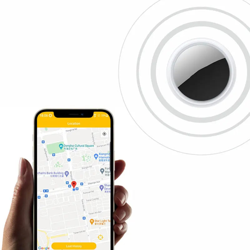 PetTrack