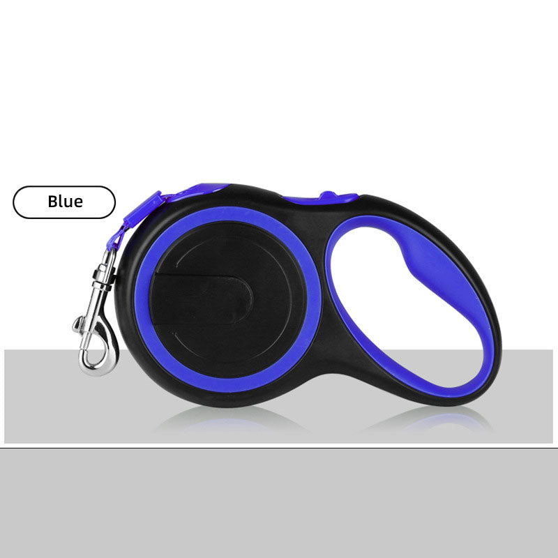 Automatic Retractable Dog Leash
