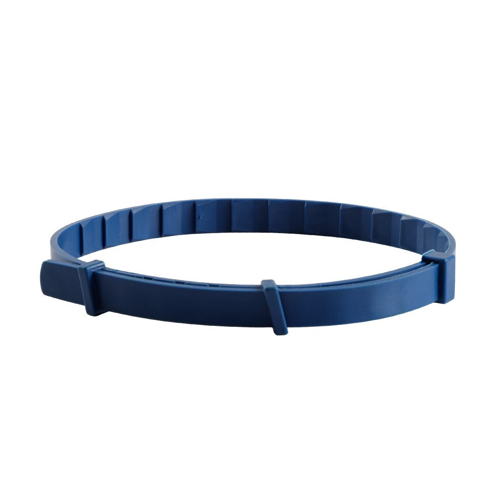 Adjustable Anti-Flea & Tick Collar for Dogs and Cats