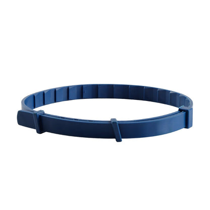 Adjustable Anti-Flea & Tick Collar for Dogs and Cats