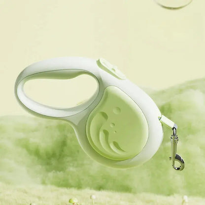 Retractable Dog Leash (3M/5M)