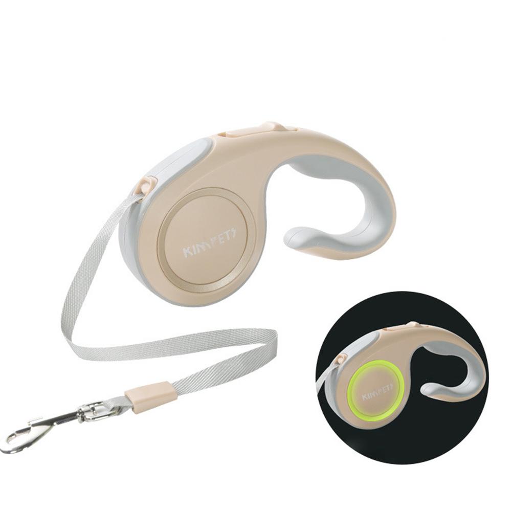 3M Automatic Retractable Pet Leash