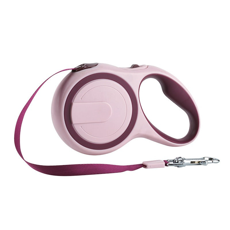Automatic Retractable Dog Leash