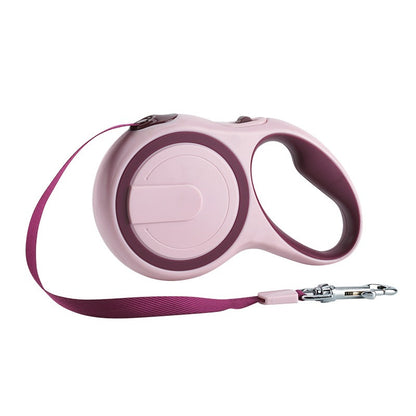 Automatic Retractable Dog Leash