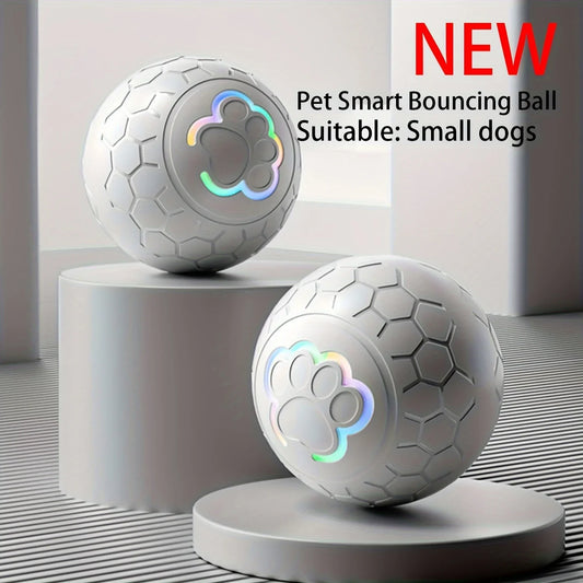 Smart Bouncing Ball 4.0 for Pets