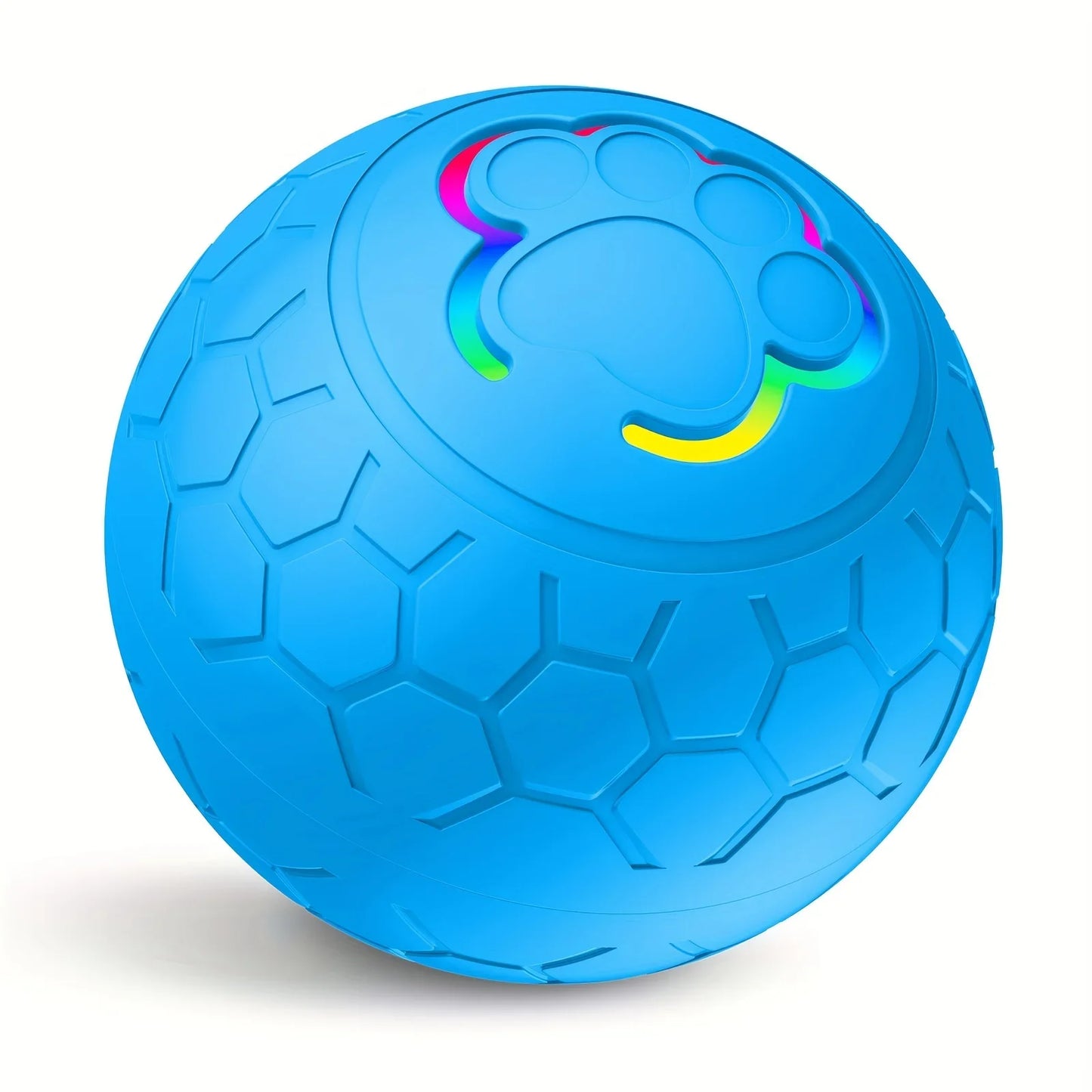 Smart Bouncing Ball 4.0 for Pets