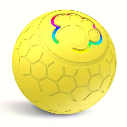 Smart Bouncing Ball 4.0 for Pets