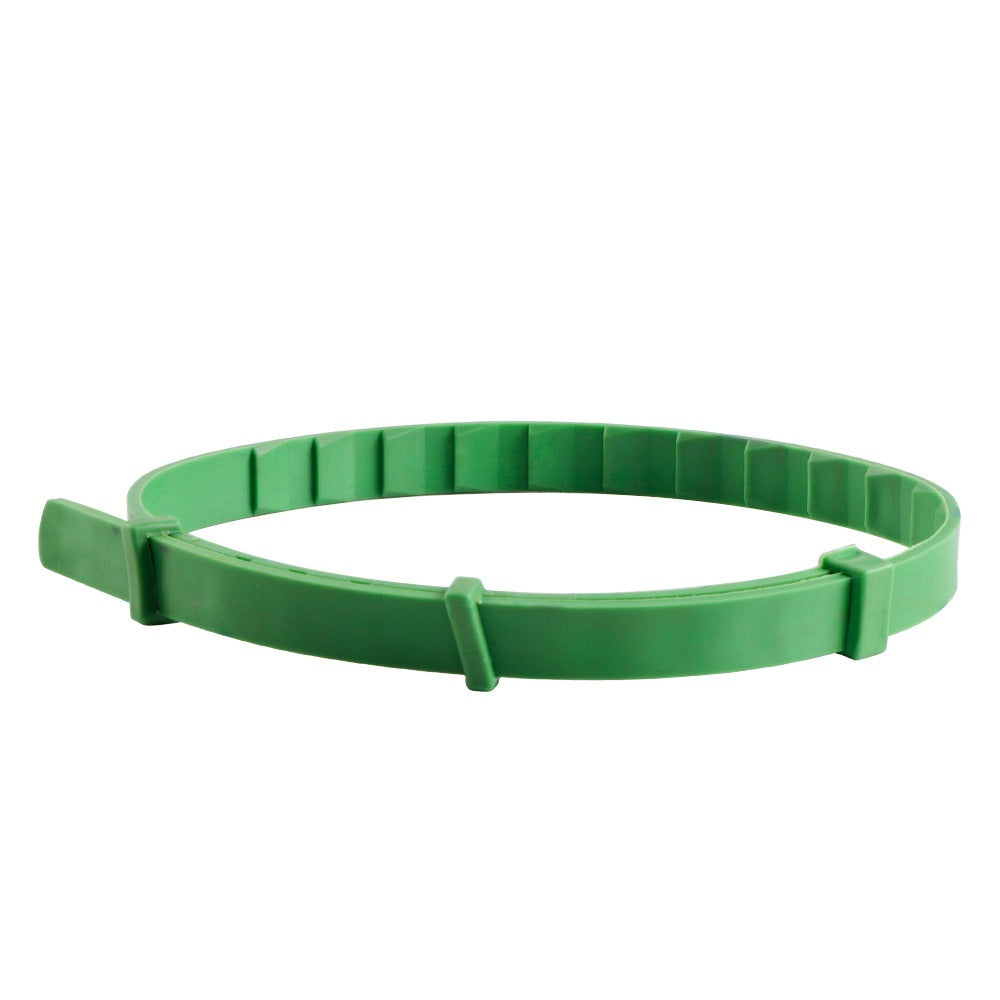 Adjustable Anti-Flea & Tick Collar for Dogs and Cats