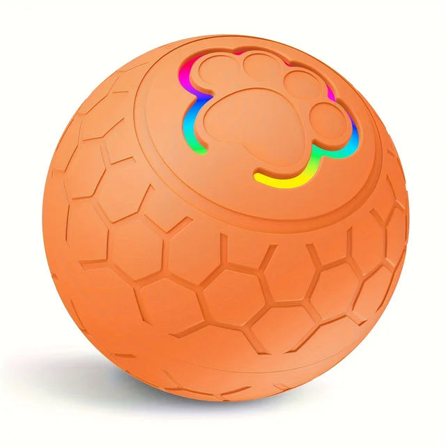 Smart Bouncing Ball 4.0 for Pets