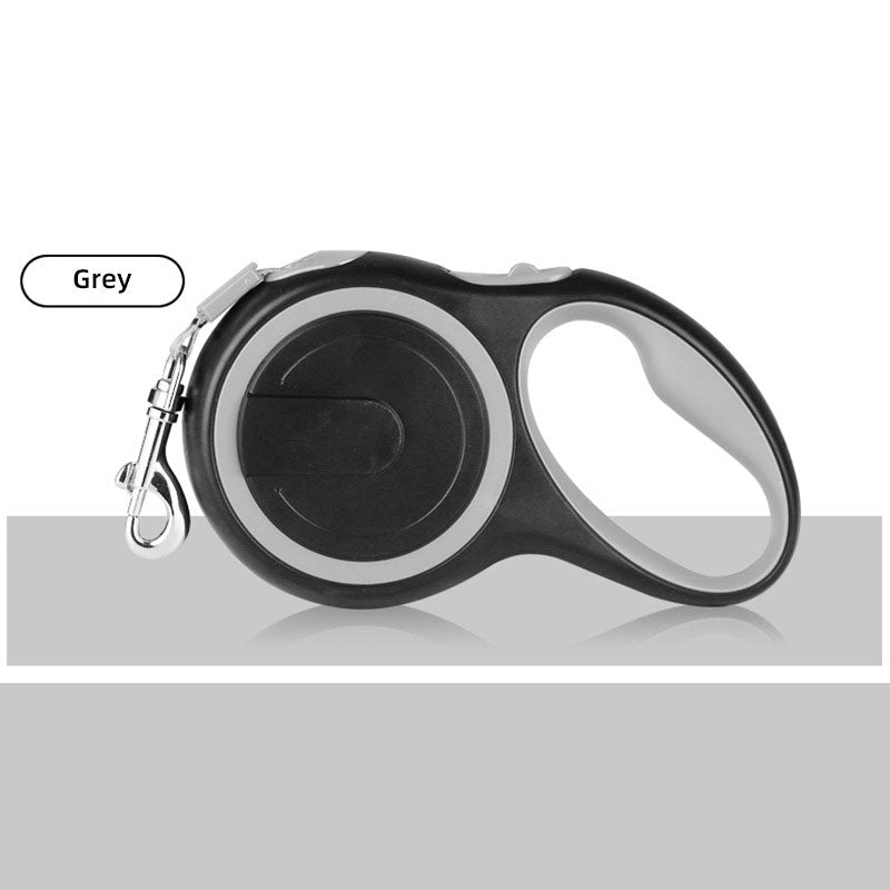 Automatic Retractable Dog Leash
