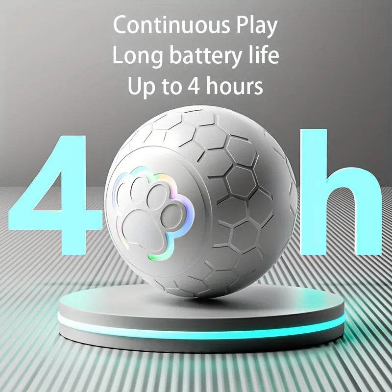 Smart Bouncing Ball 4.0 for Pets