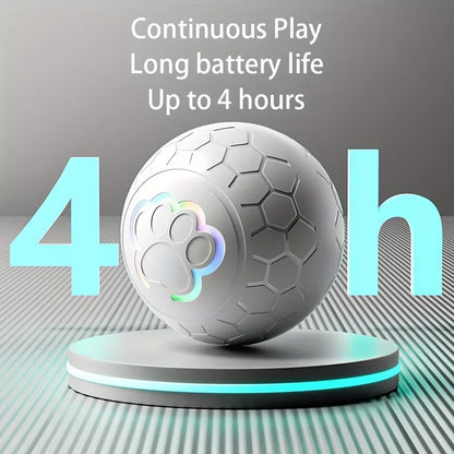 Smart Bouncing Ball 4.0 for Pets