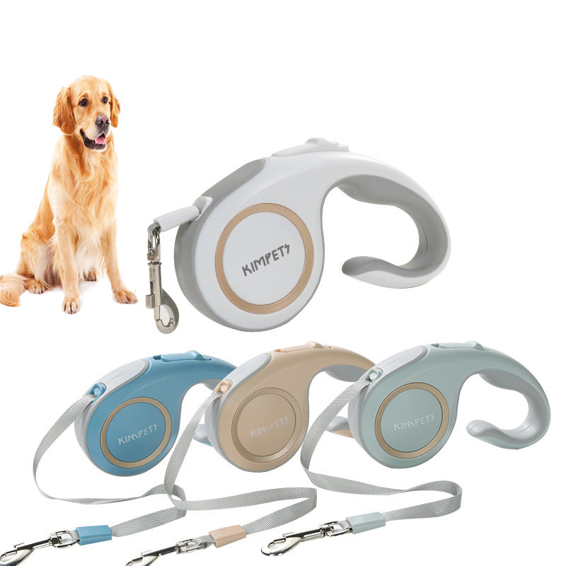 3M Automatic Retractable Pet Leash