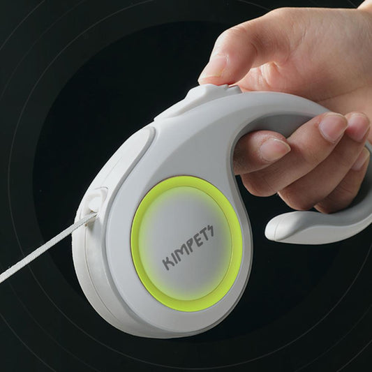 3M Automatic Retractable Pet Leash