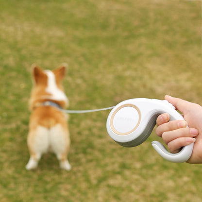 3M Automatic Retractable Pet Leash