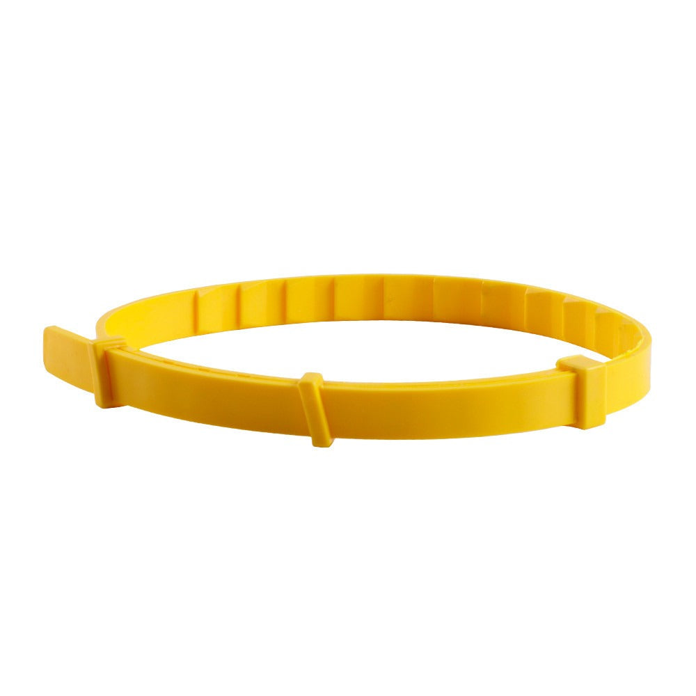 Adjustable Anti-Flea & Tick Collar for Dogs and Cats