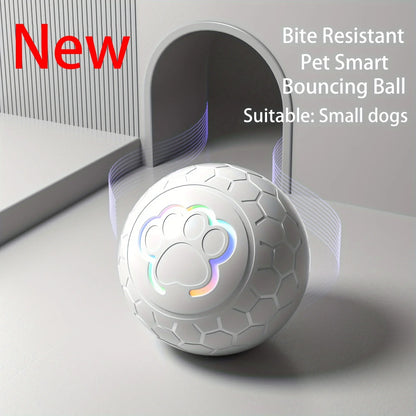 Smart Bouncing Ball 4.0 for Pets