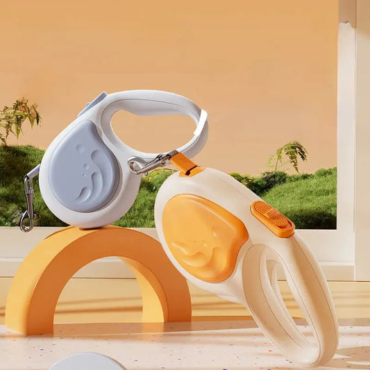 Retractable Dog Leash (3M/5M)