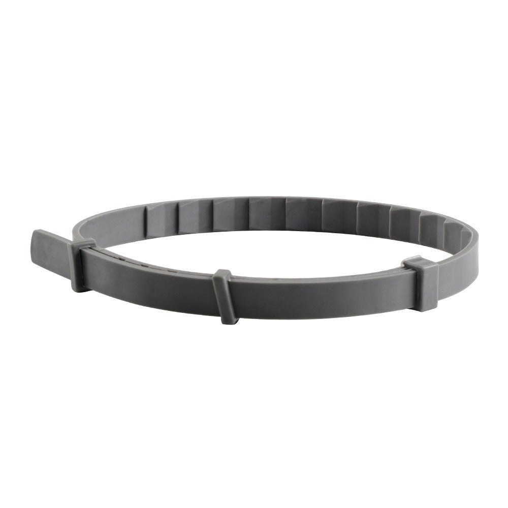 Adjustable Anti-Flea & Tick Collar for Dogs and Cats