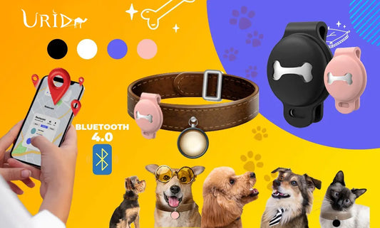PetTrack