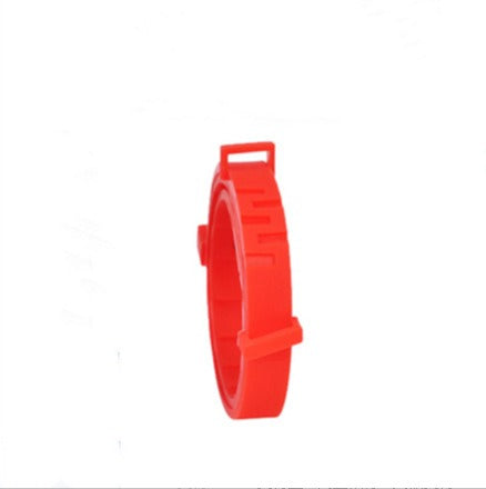 Adjustable Anti-Flea & Tick Collar for Dogs and Cats