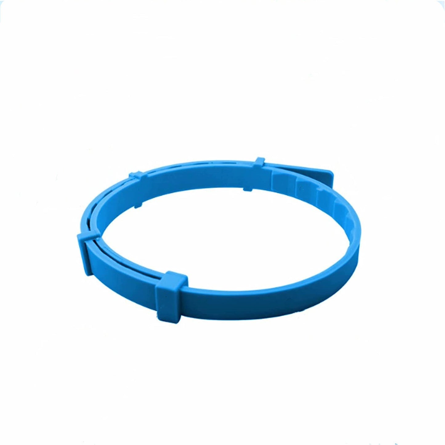 Adjustable Anti-Flea & Tick Collar for Dogs and Cats