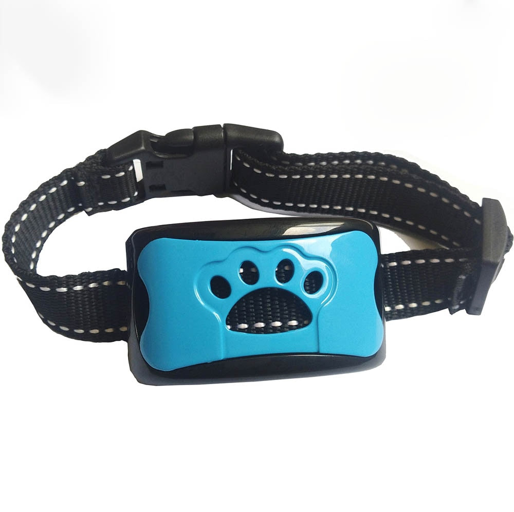 Collar Waterproof Anti-Bark Dog Collar