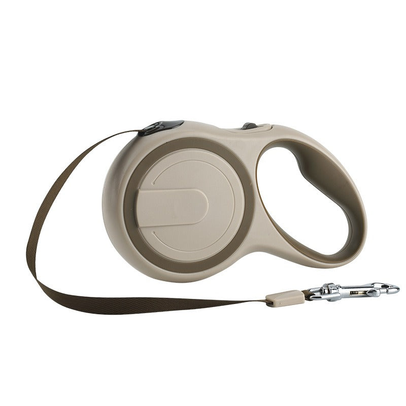 Automatic Retractable Dog Leash