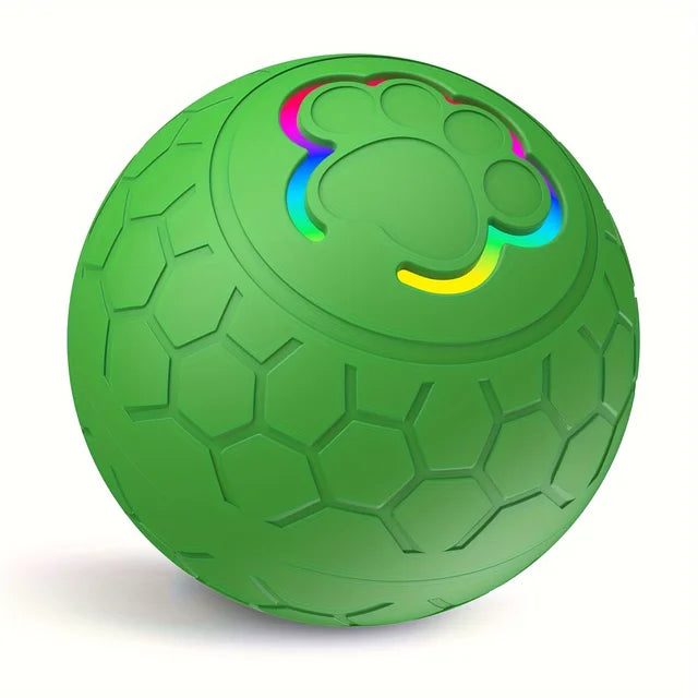 Smart Bouncing Ball 4.0 for Pets