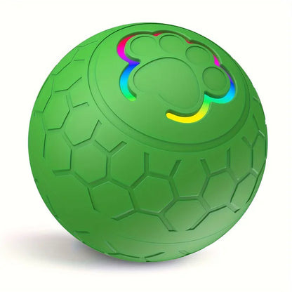 Smart Bouncing Ball 4.0 for Pets